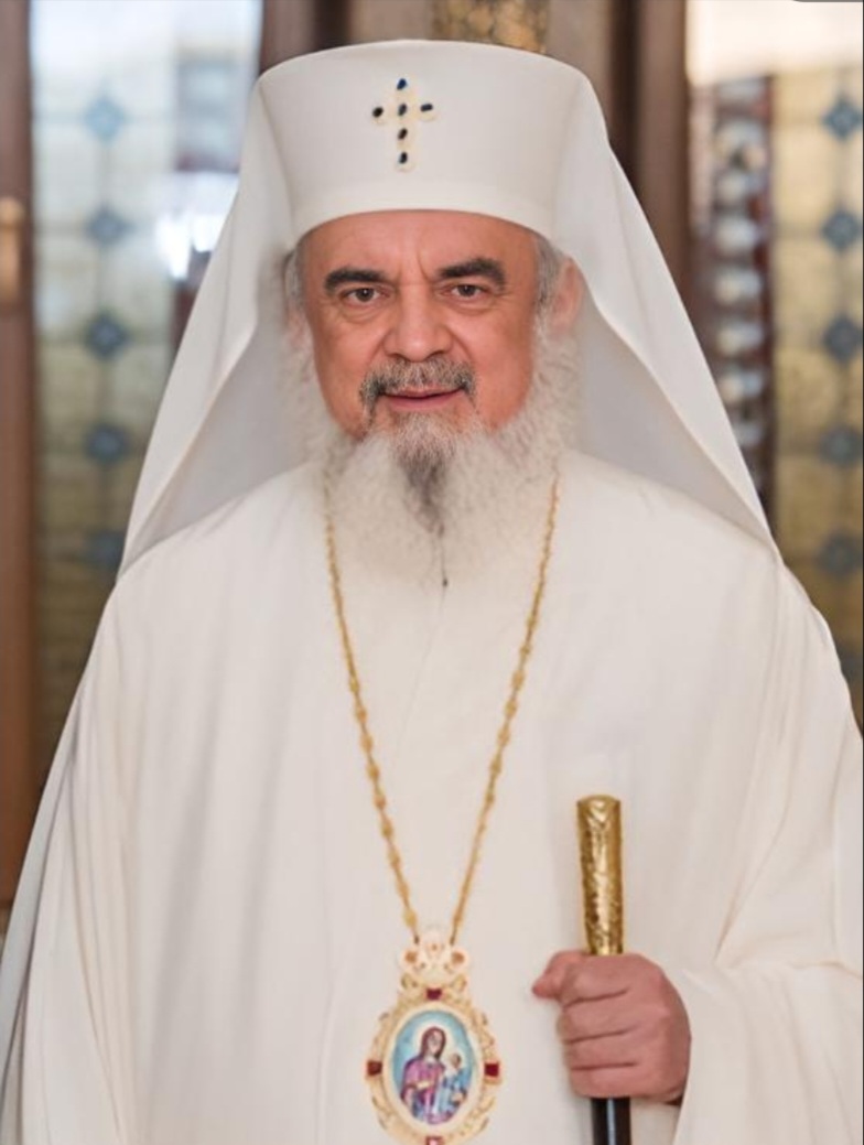 Patriarhul Daniel