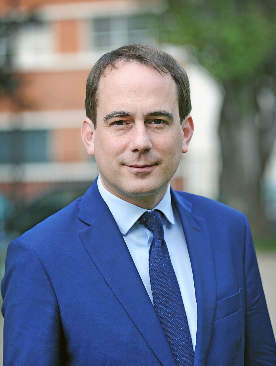 Patrice Bessac