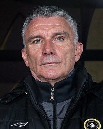 Patrice Carteron