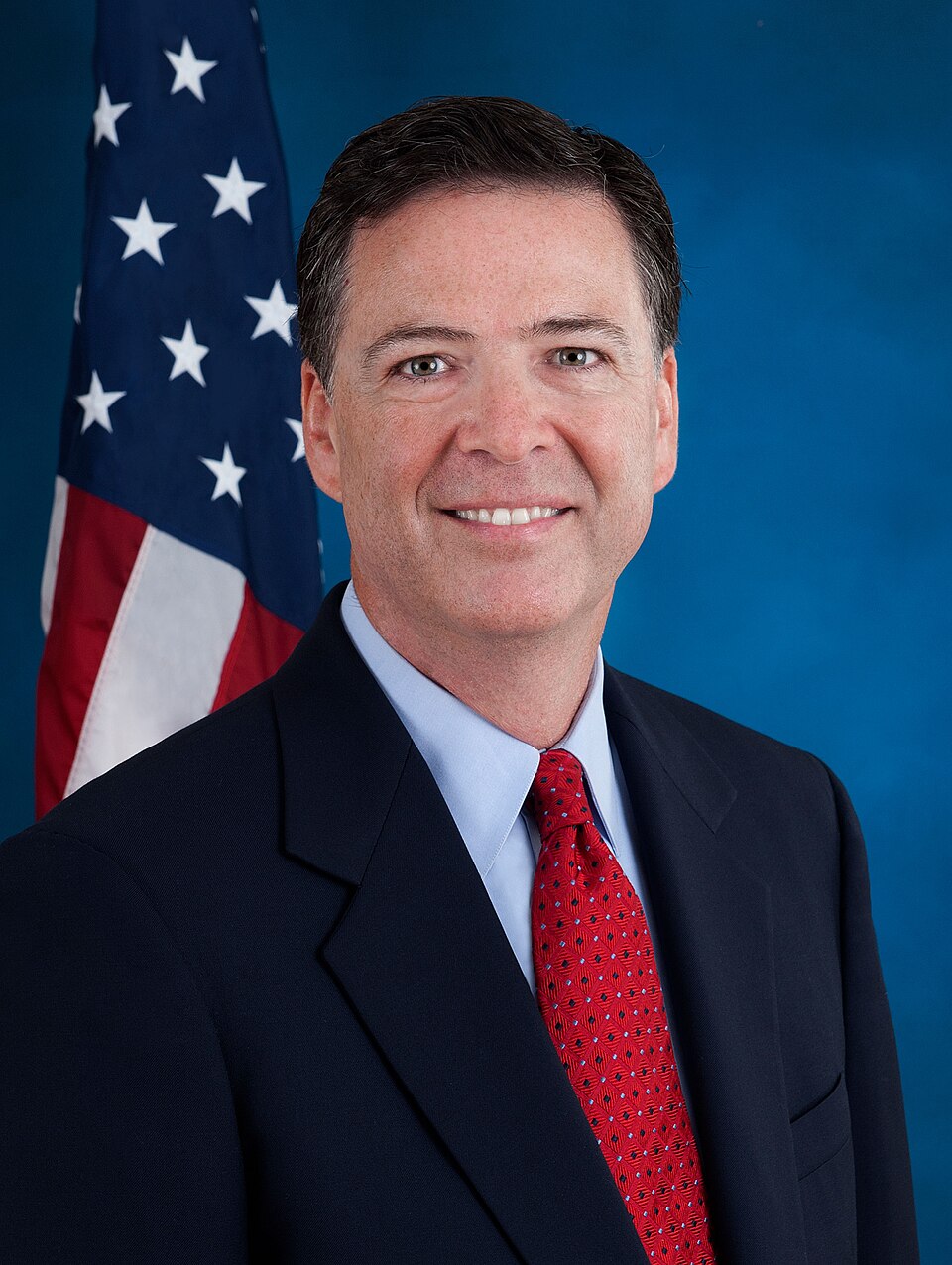 Patrice Comey