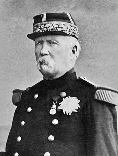 Patrice de MacMahon