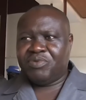 Patrice-Edouard Ngaissona