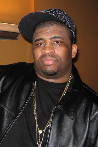 Patrice Kevin
