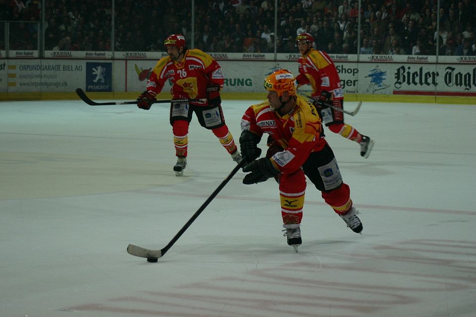 Patrice Lefebvre