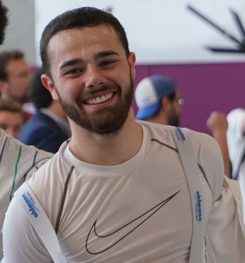 Patrice Sébastien