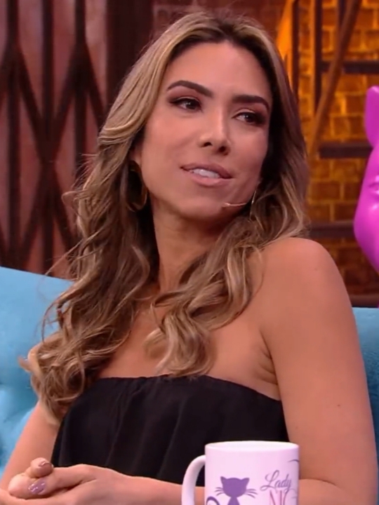 Patrícia Abravanel