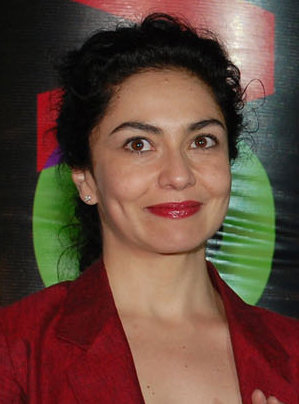 Patricia Acosta López