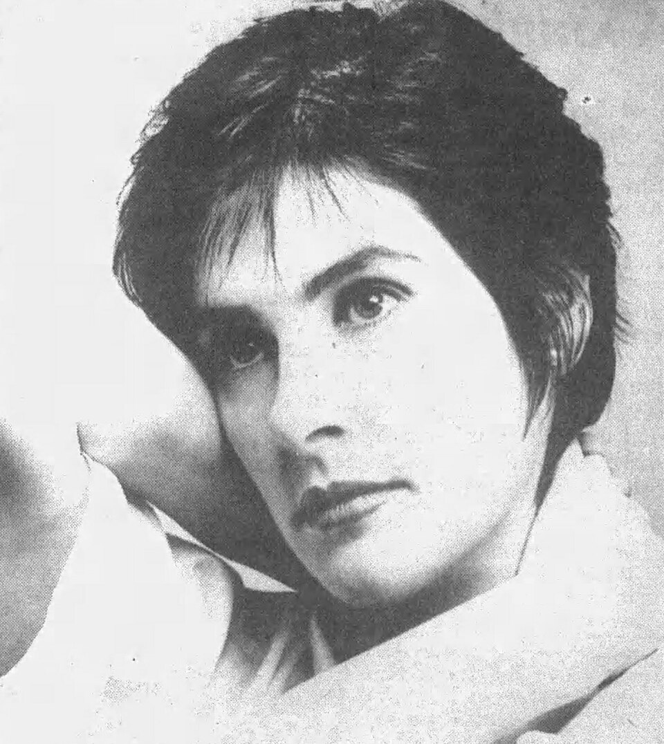 Patricia Brennan