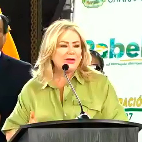 Patricia Briones