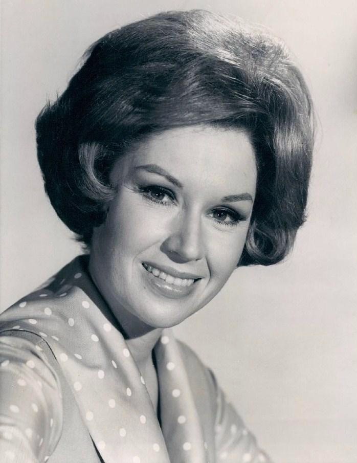 Patricia Crowley