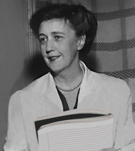 Patricia Durr
