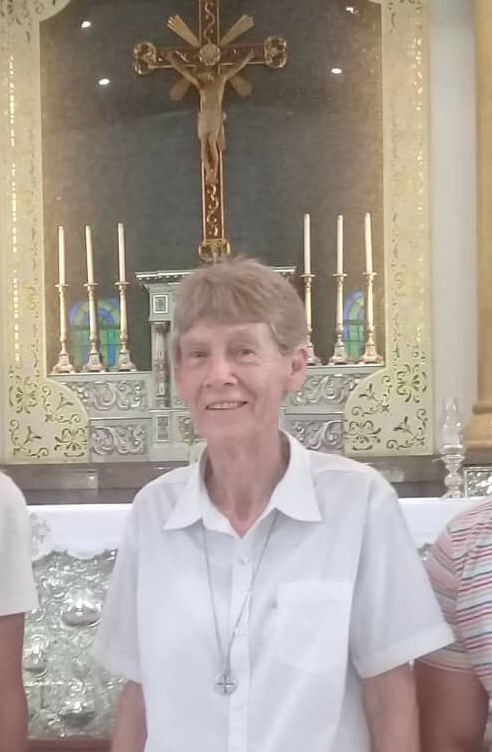 Patricia Fox