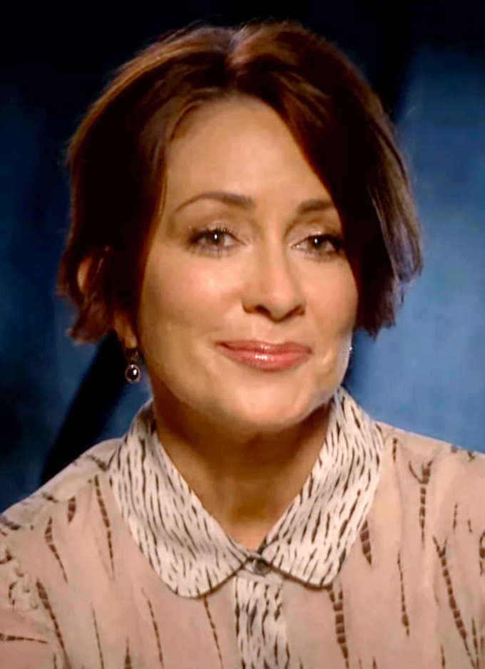 Patricia Heaton