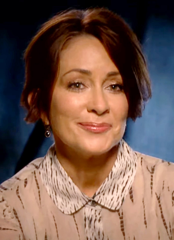 Patricia Jensen