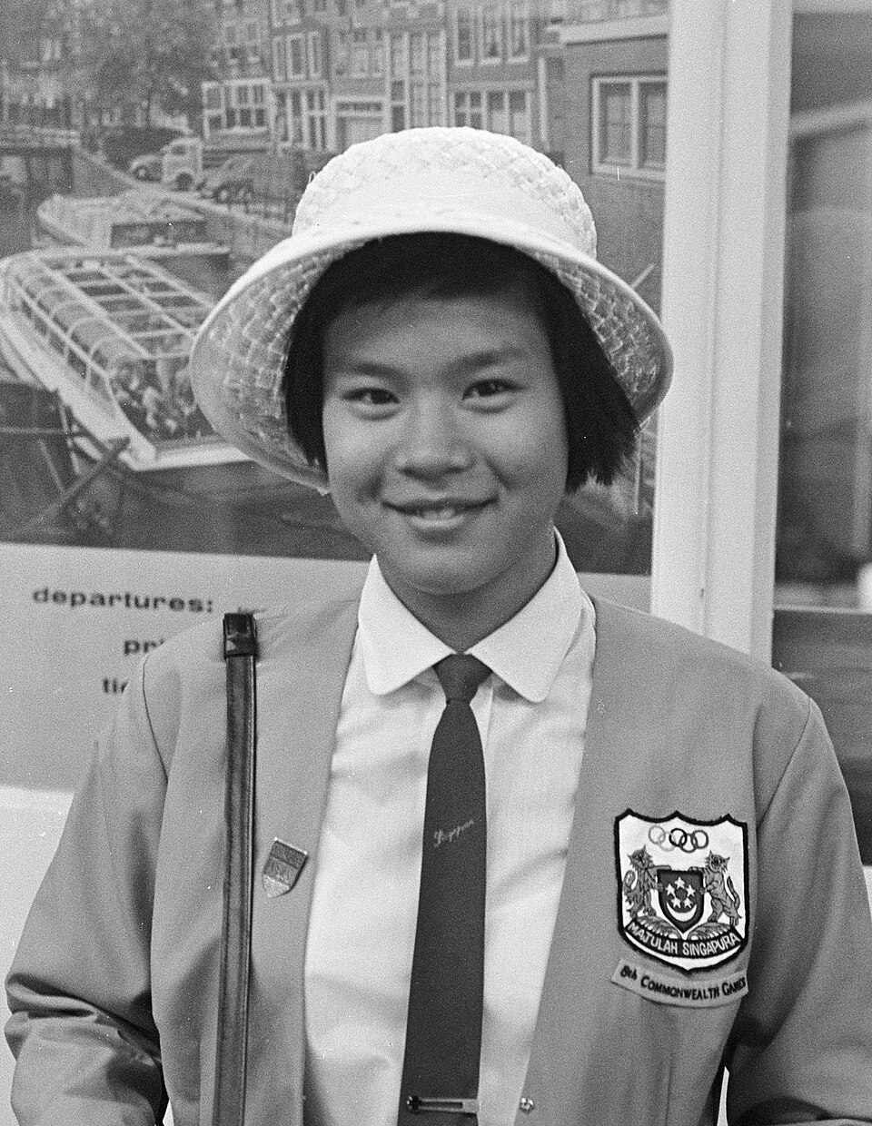 Patricia Li