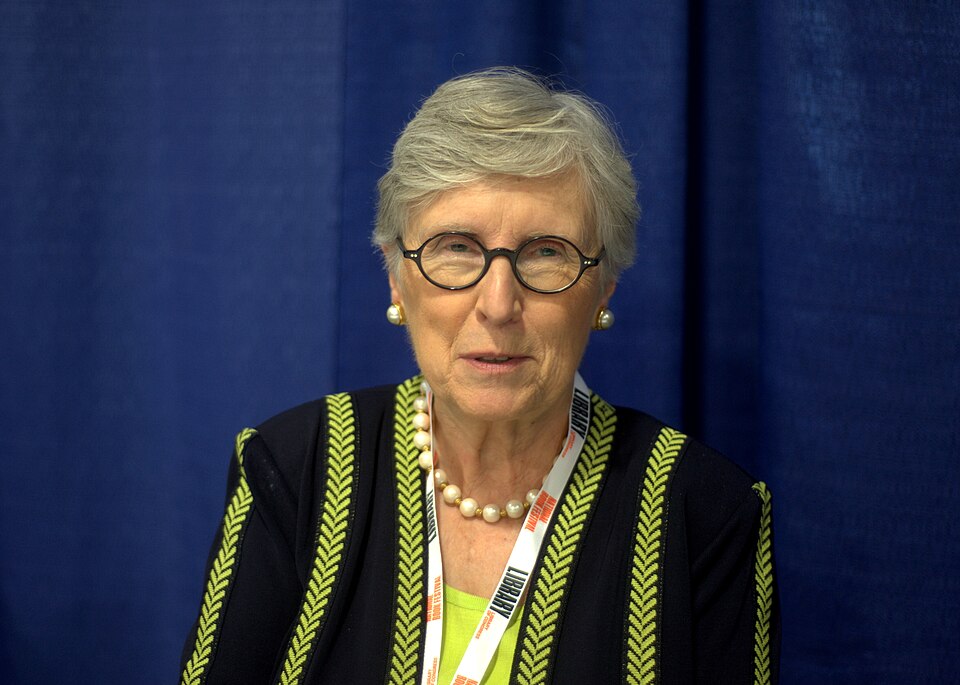 Patricia O'Toole