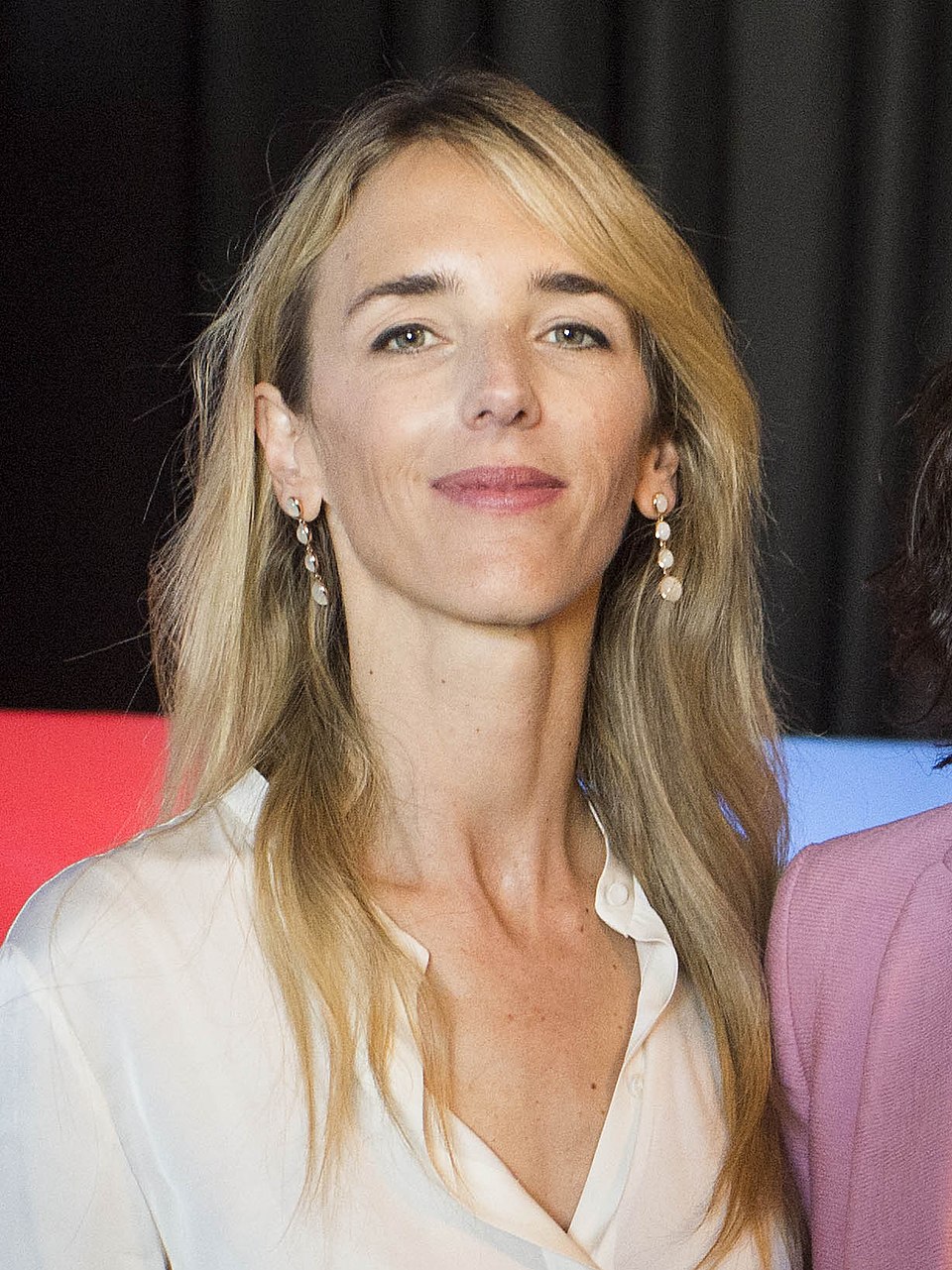 Patricia Peralta