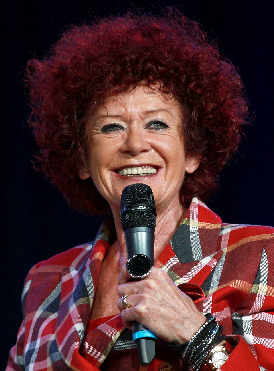 Patricia Quinn