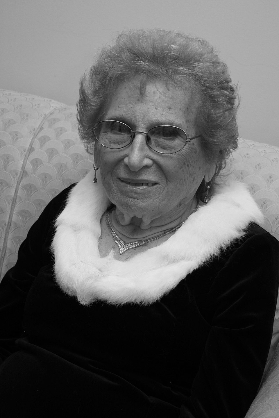 Patricia Roisinblit