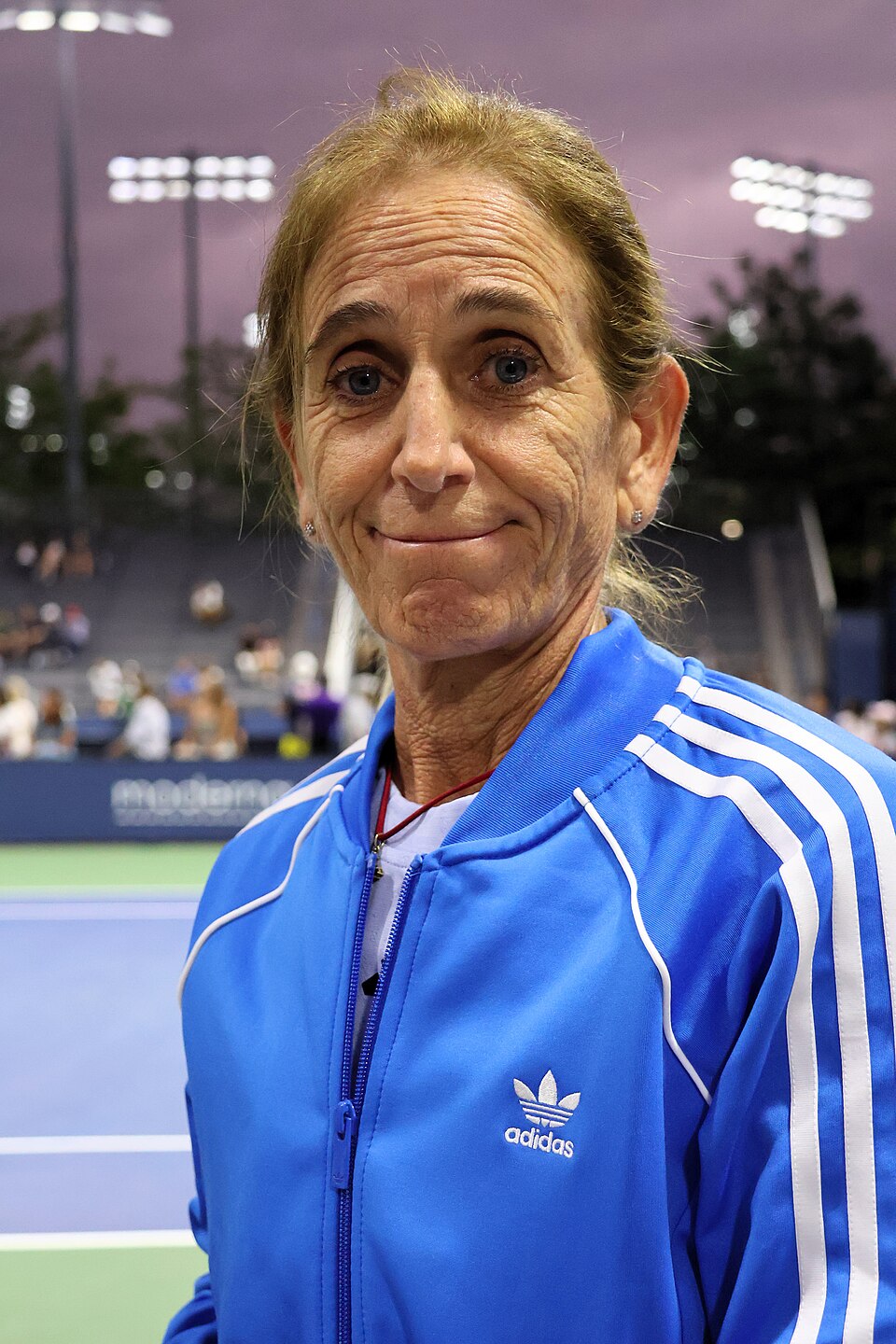 Patricia Tarabini