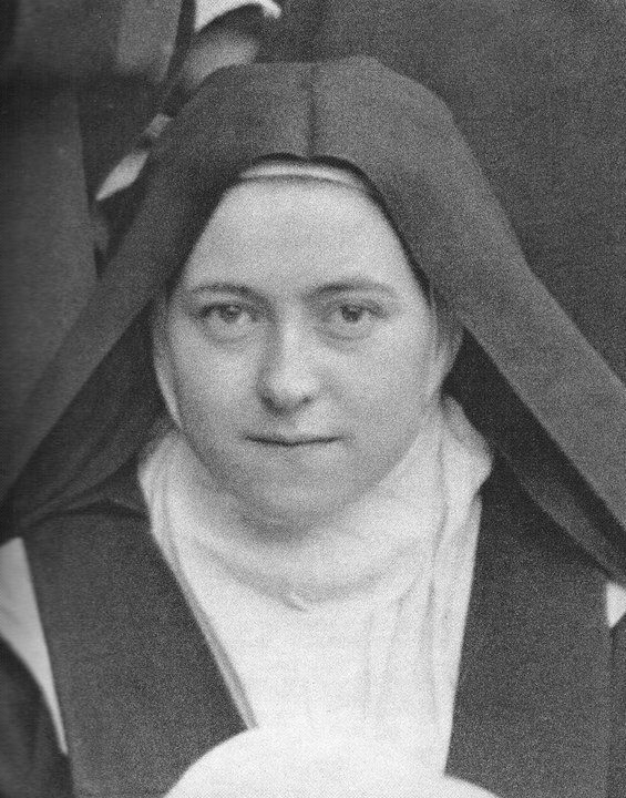 Patricia Therese Benedict Thomas