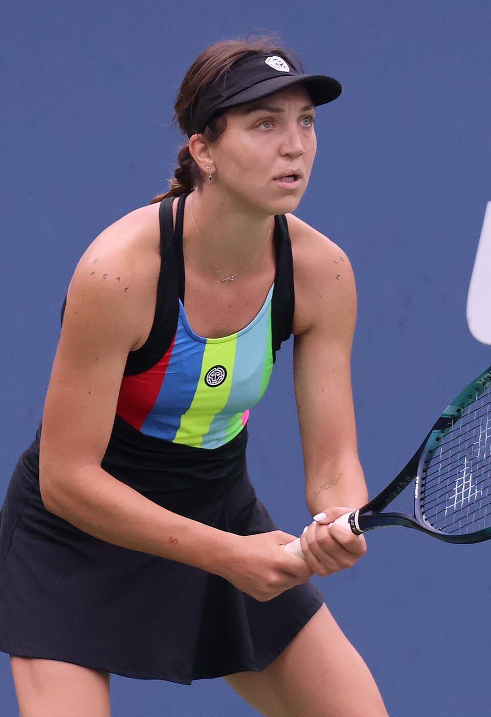 Patricia Țig