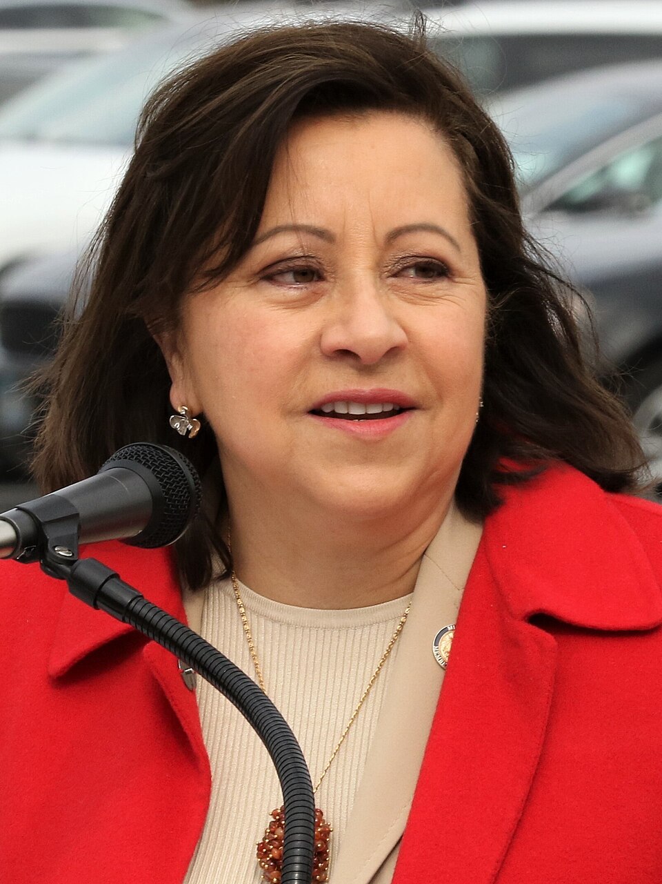 Patricia Torres