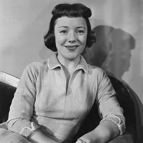 Patricia Trainer