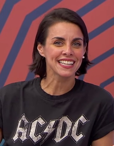 Patricia Wolf