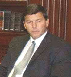 Patricio Calderón