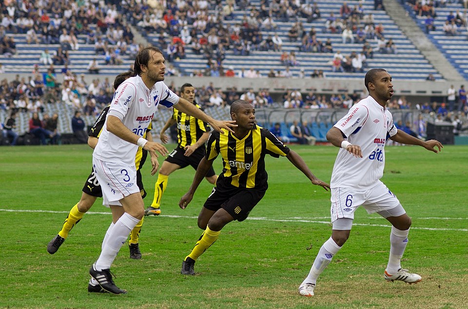 Patricio Prieto