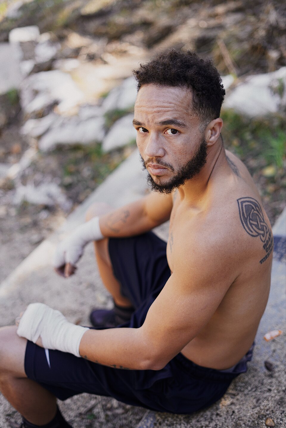 Patricio Valenzuela