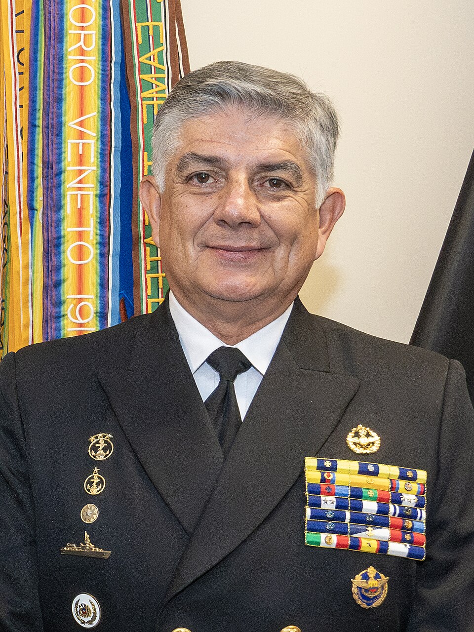 Patricio Vela