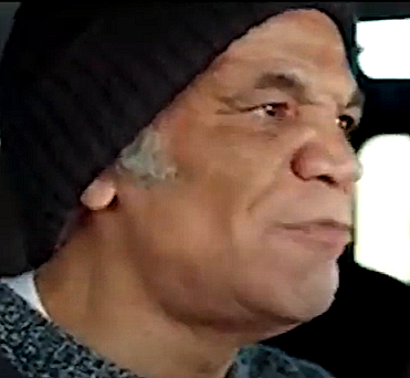 Patrick Barber