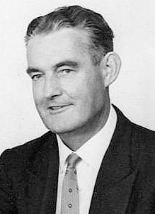 Patrick Blanchfield
