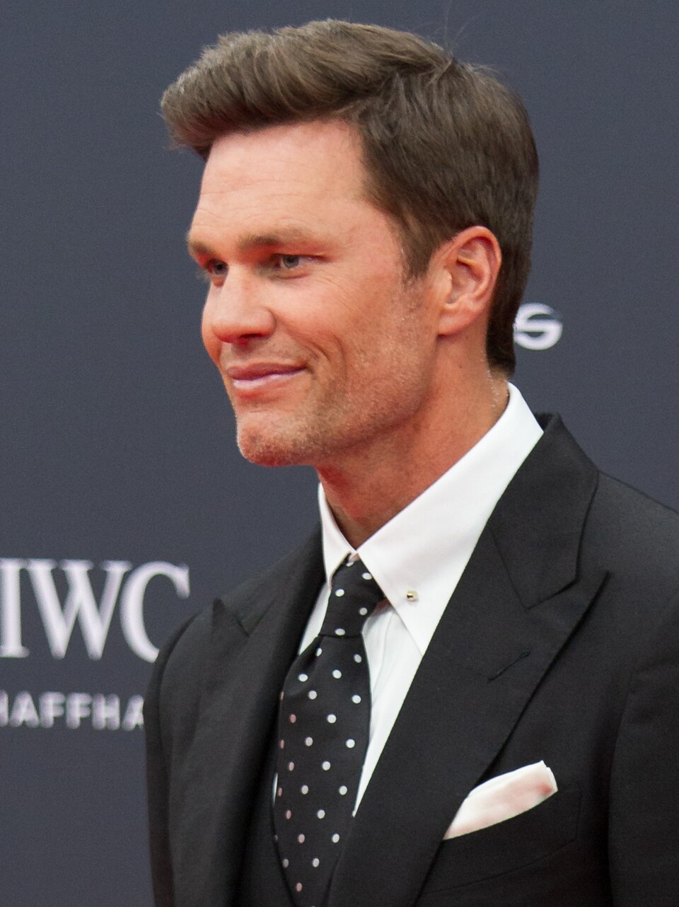 Patrick Brady