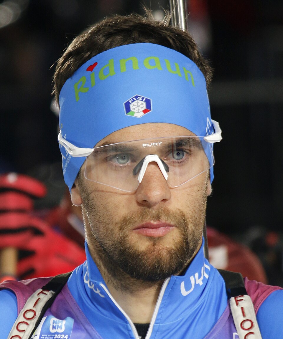 Patrick Braunhofer