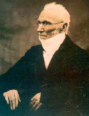 Patrick Brunty