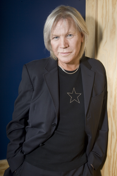 Patrick Coljon