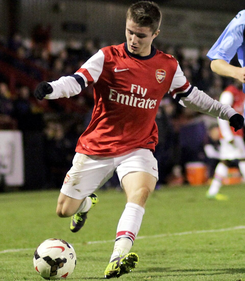 Patrick Crowley