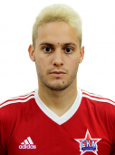 Patrick dos Santos