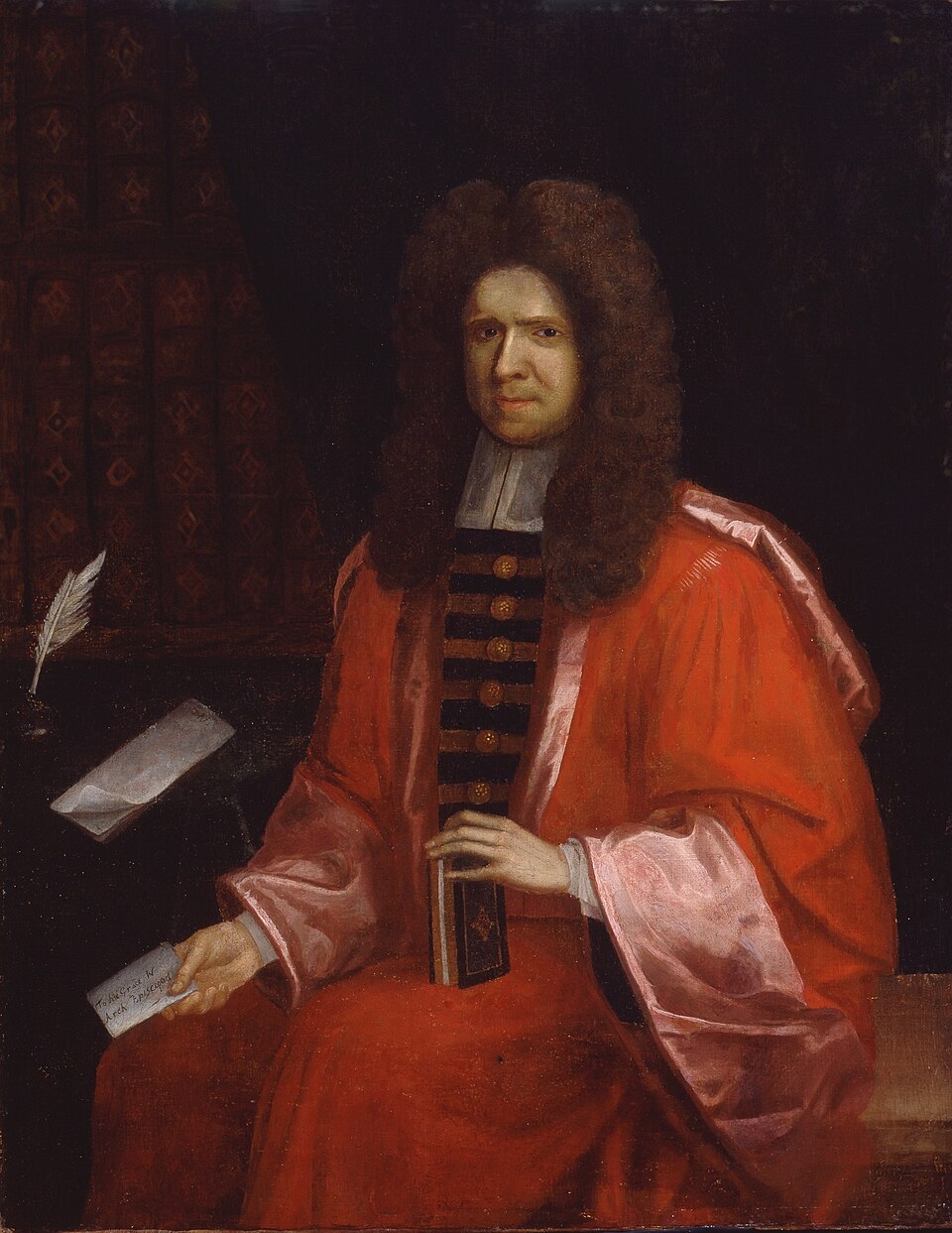 Patrick Dunning