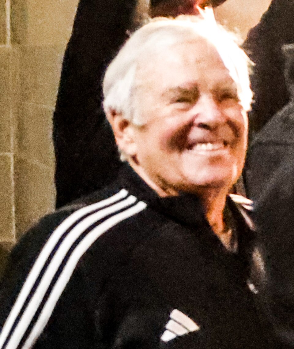 Patrick Foley
