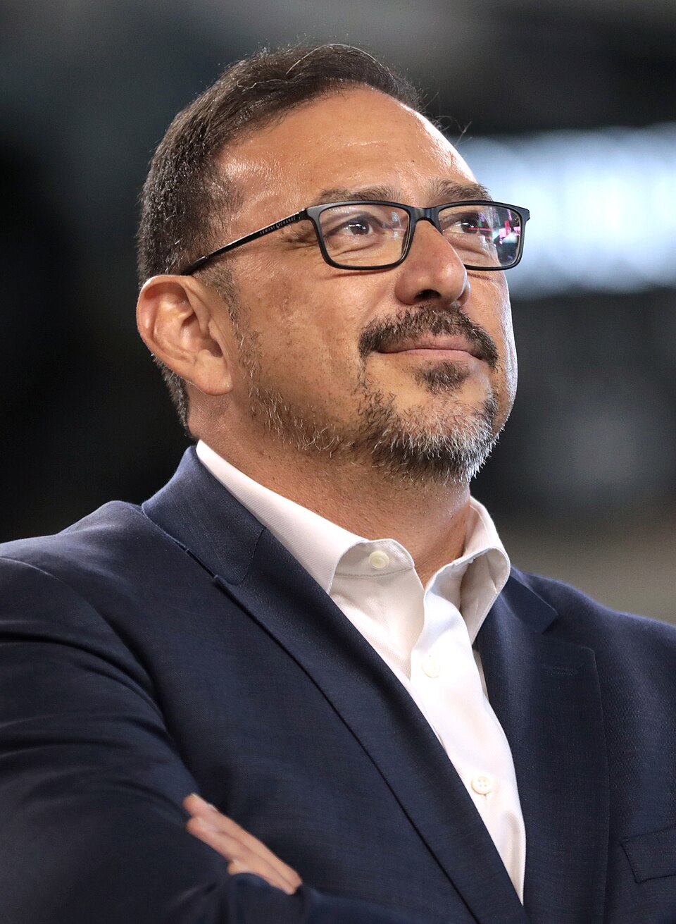Patrick Fontes