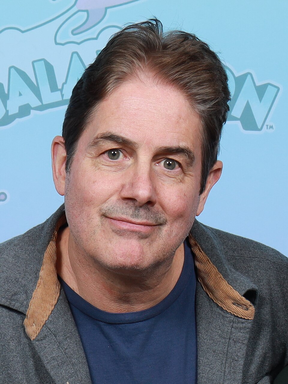 Patrick Galligan