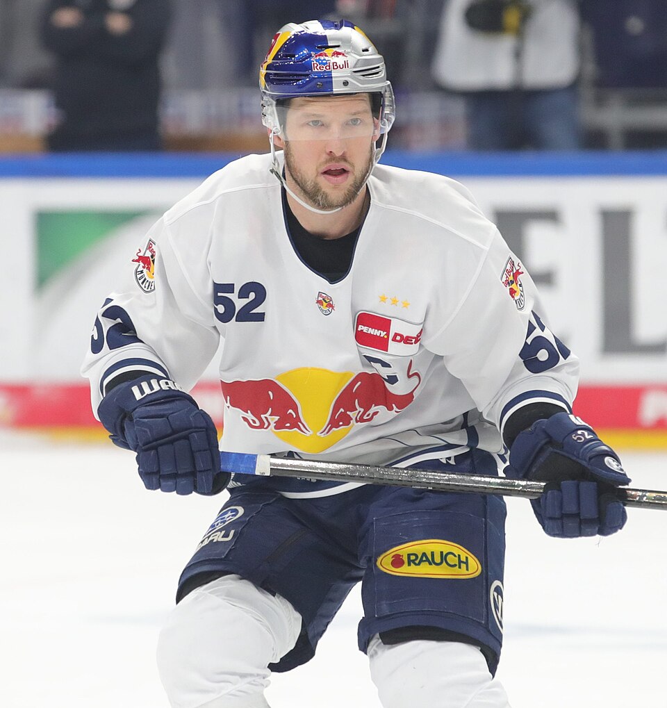 Patrick Hager