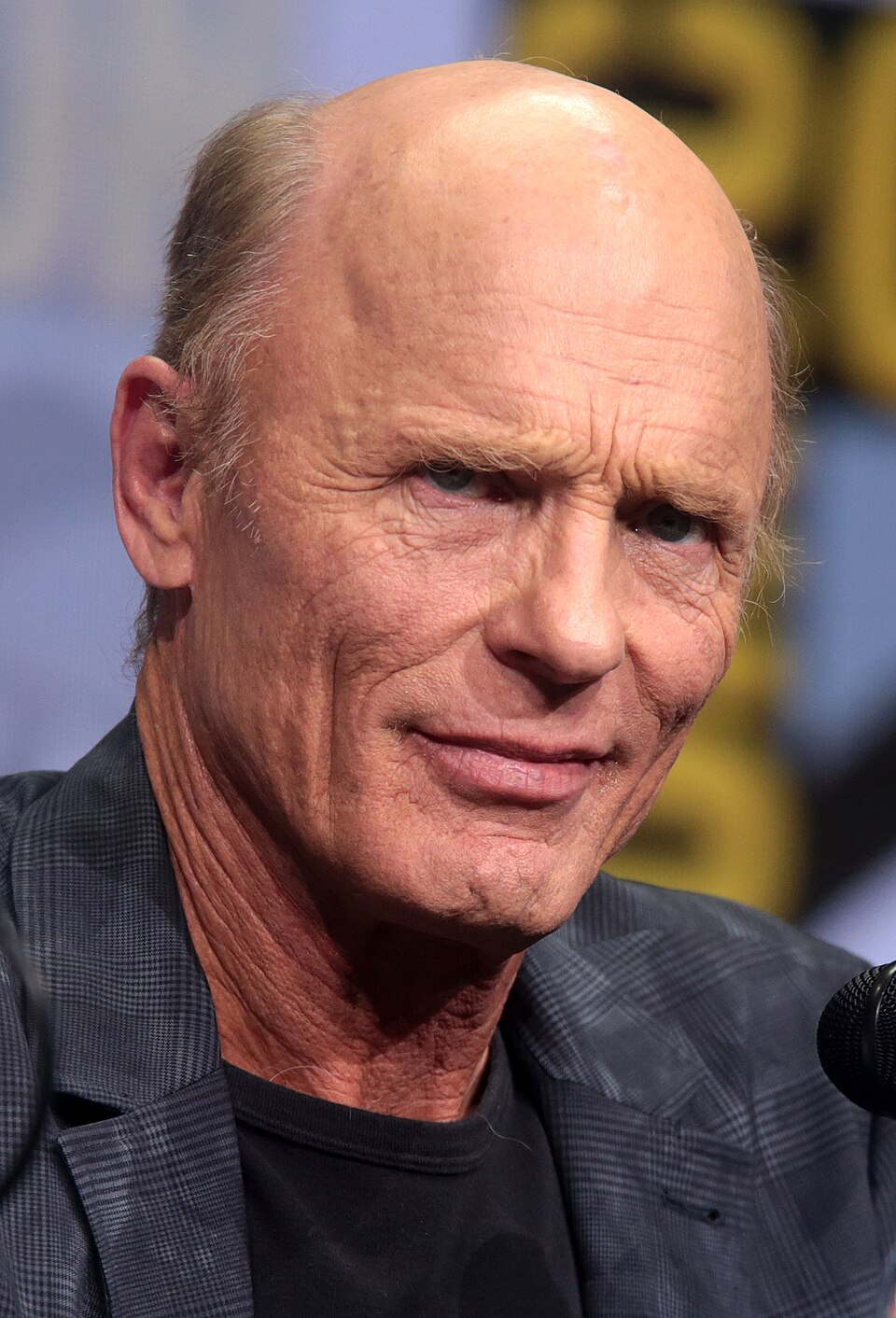 Patrick Harris Sr.