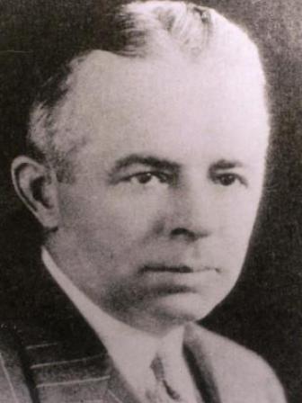 Patrick Hartigan