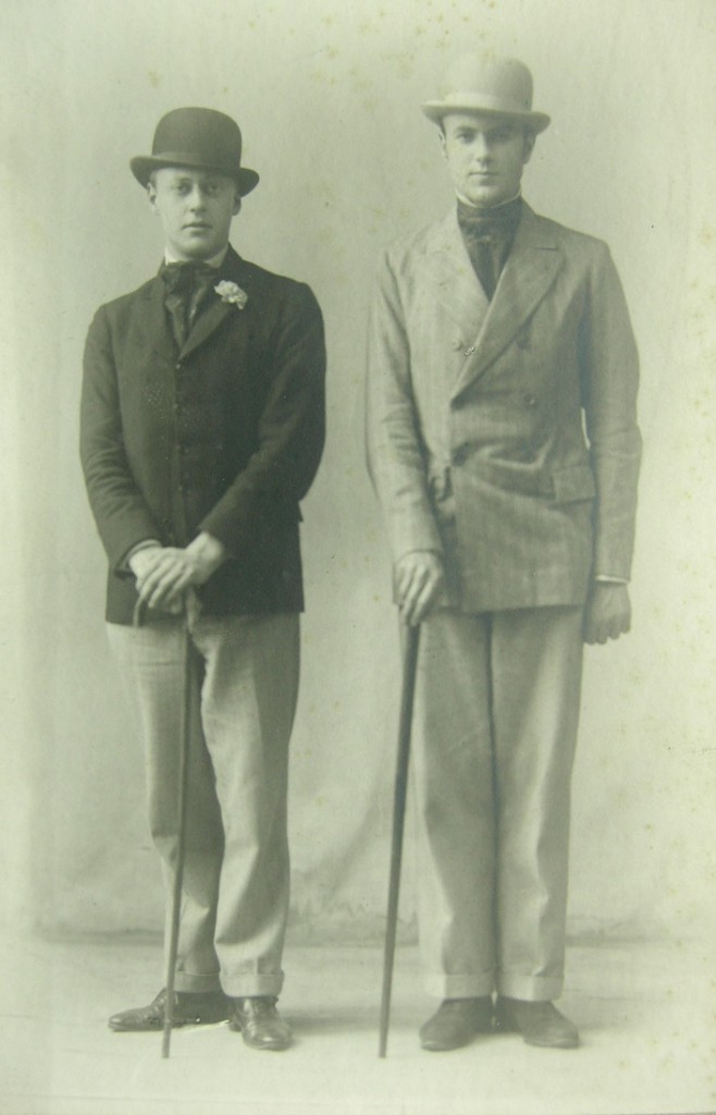 Patrick Huerlimann