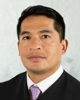 Patrick J. Bumatay